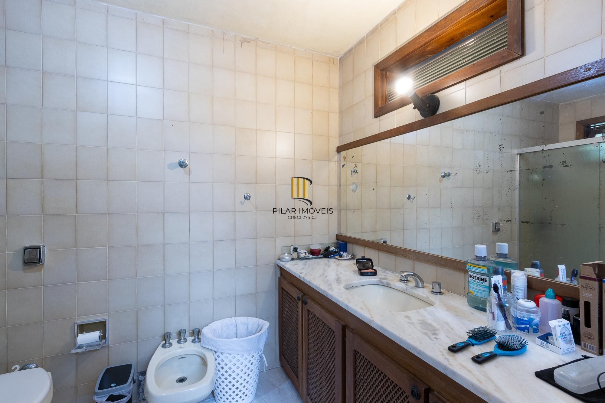 Casa ampla, Bairro Jardim Isabel