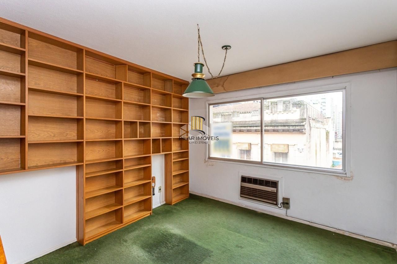 Apartamento 1 Dormitório(s) Bairro Centro Histórico