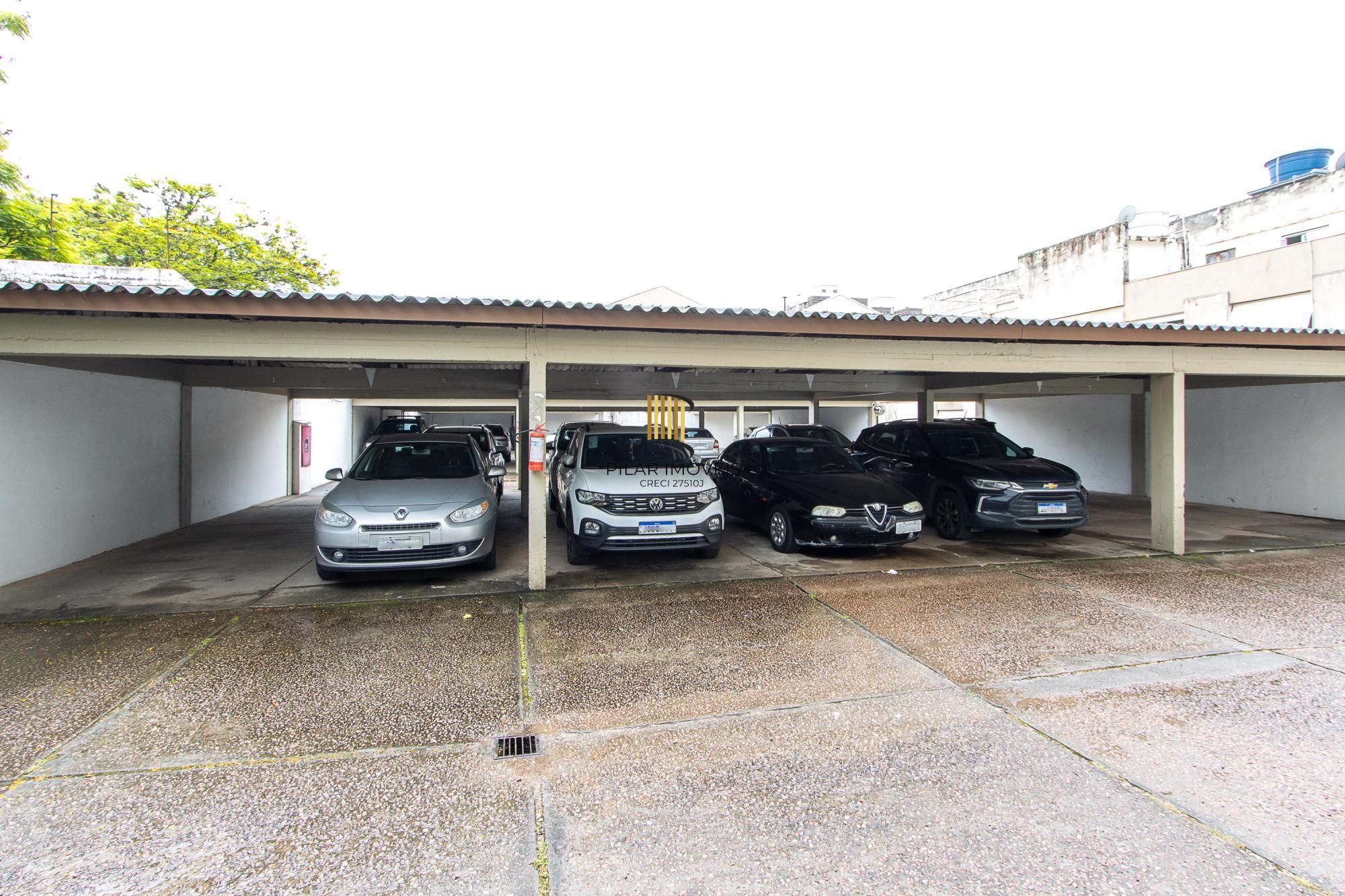 Apartamento 3 Dormitório(s) Bairro Menino Deus