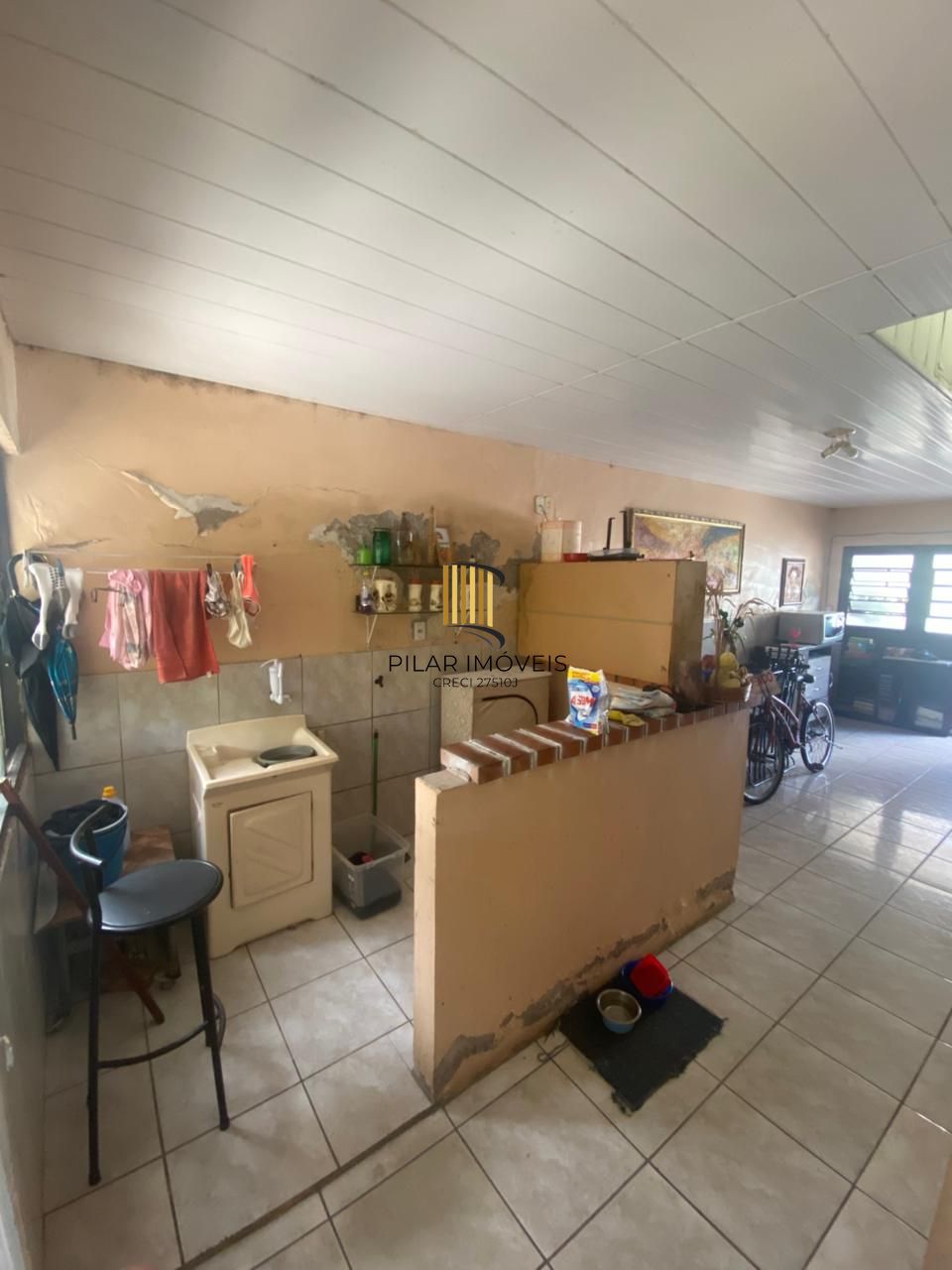 ⚜️ Terreno | 300m² | Plano | Localização estratégica