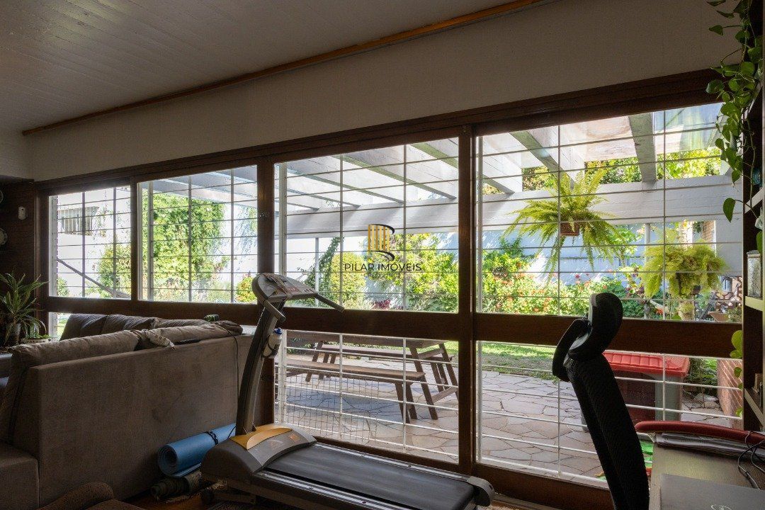 Casa 3 dormitórios no bairro Vila Assunção
