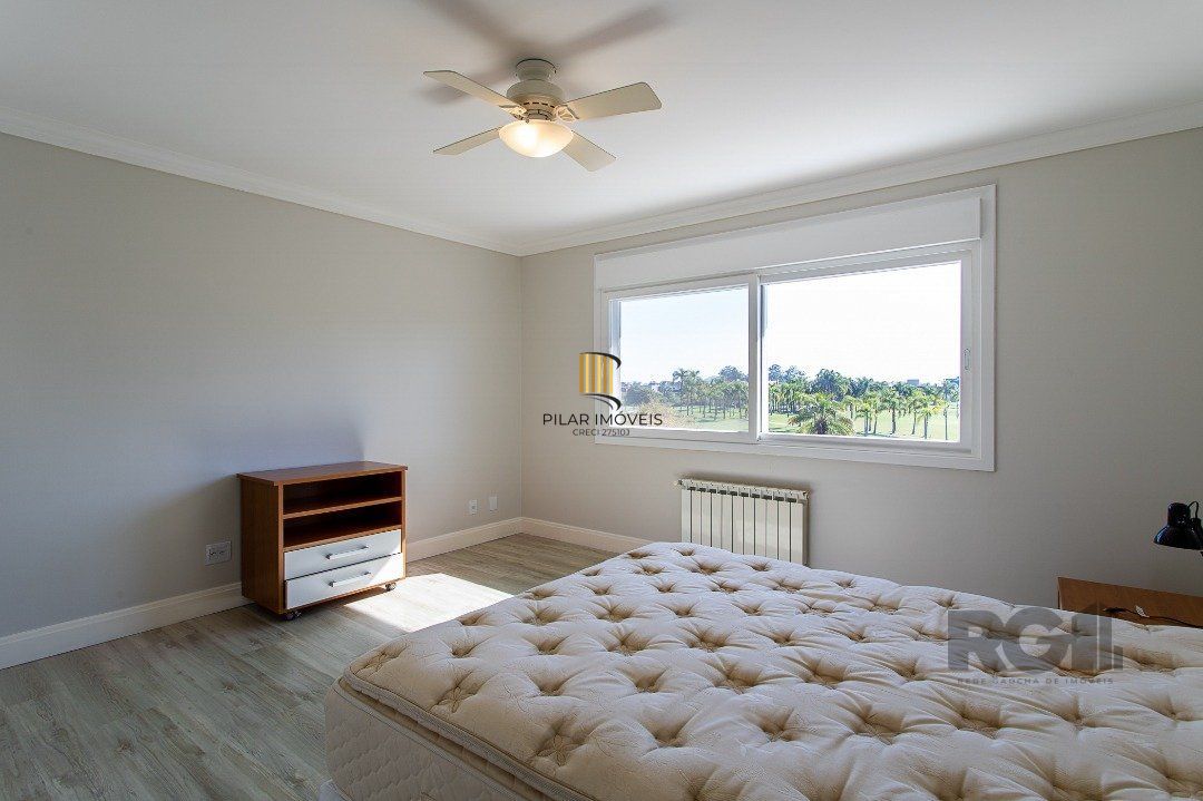 Casa Condominio para Venda - 610m², 4 dormitórios, sendo 4 suites, 3 vagas - Terra Ville