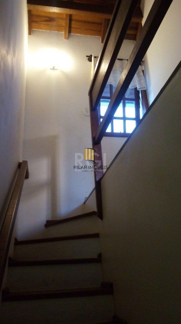 Casa para Venda - 94.54m², 3 dormitórios, 2 vagas - Nonoai