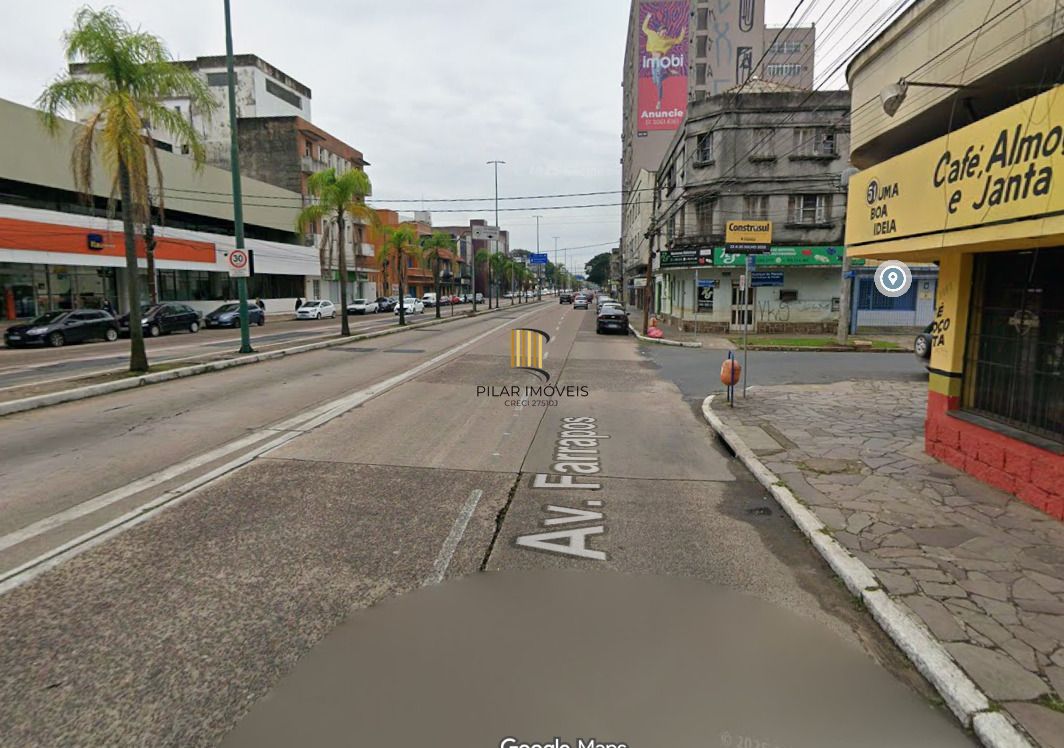 Apartamento 5 dormitórios no bairro São Geraldo