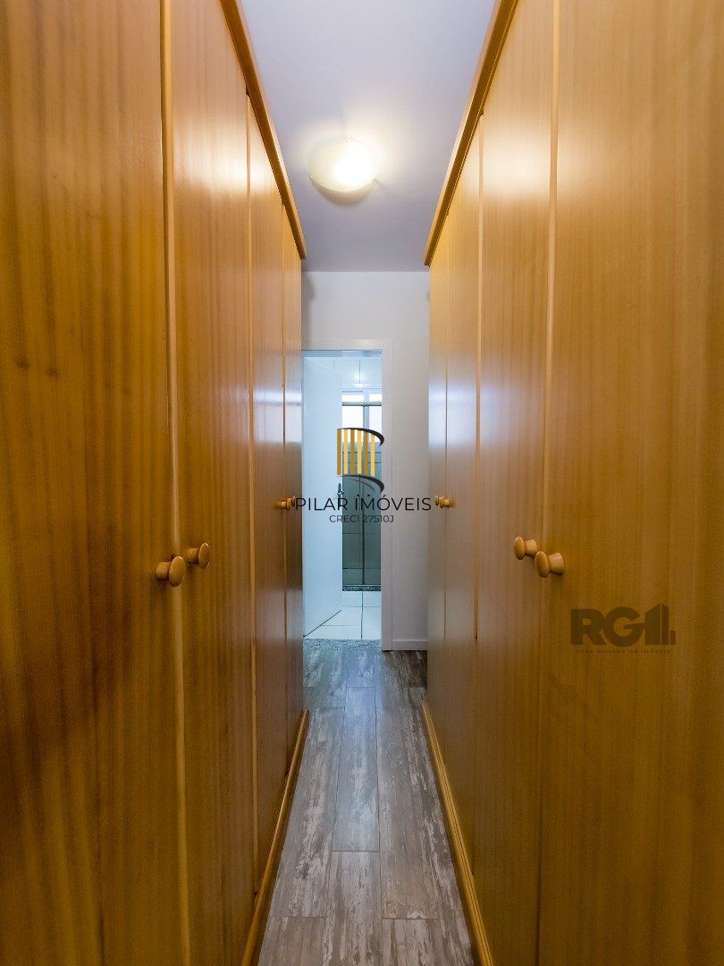 Apartamento 3 dormitórios no bairro Pedra Redonda