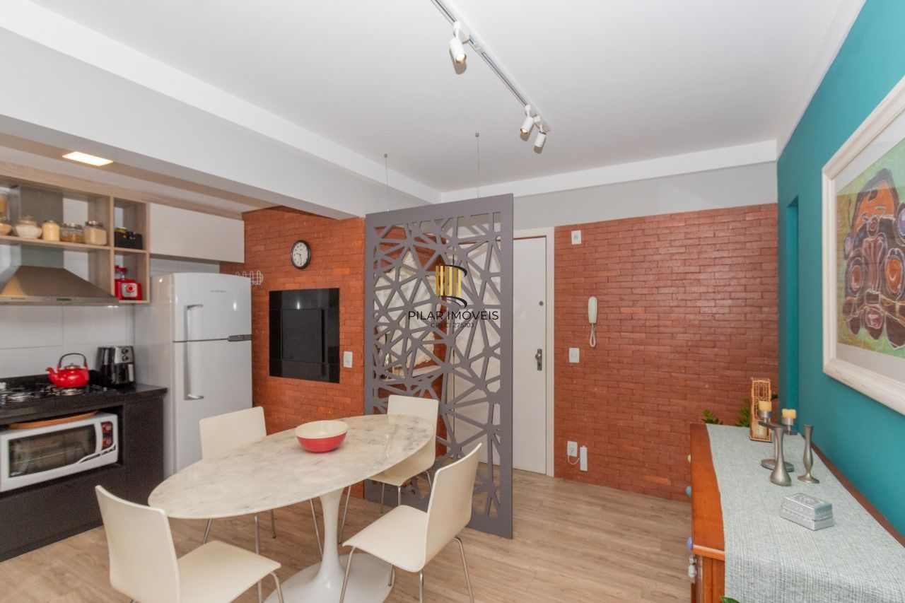 Apartamento 2 dormitórios no bairro Petrópolis