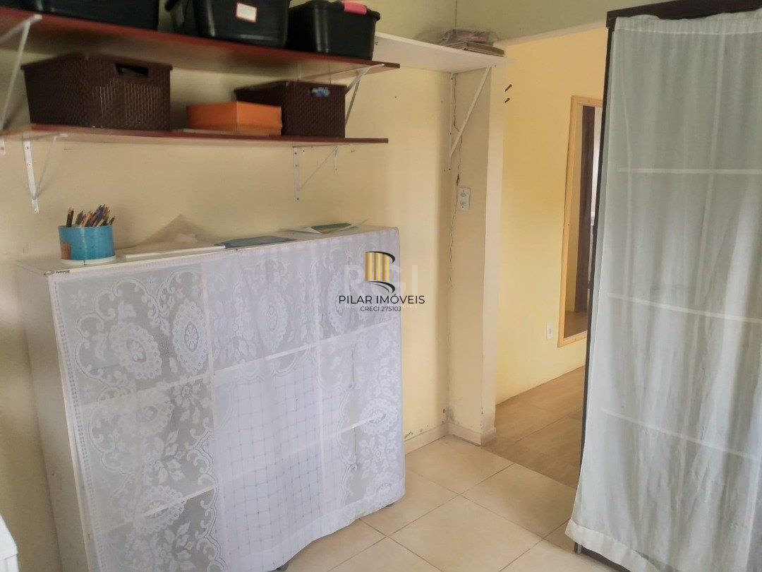 Casa para Venda - 121m², 4 dormitórios, 2 vagas - São Caetano