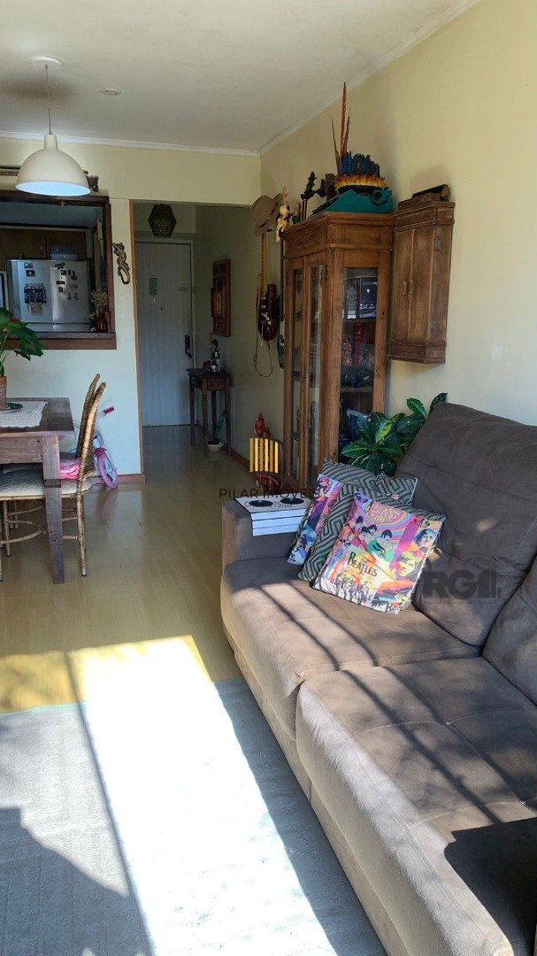 Apartamento à Venda em Tristeza - Porto Alegre