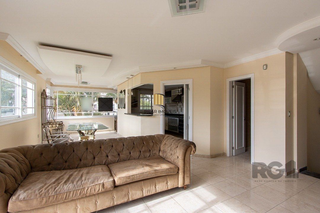 Casa Condominio para Venda - 191.63m², 3 dormitórios, sendo 1 suites, 2 vagas - Tristeza
