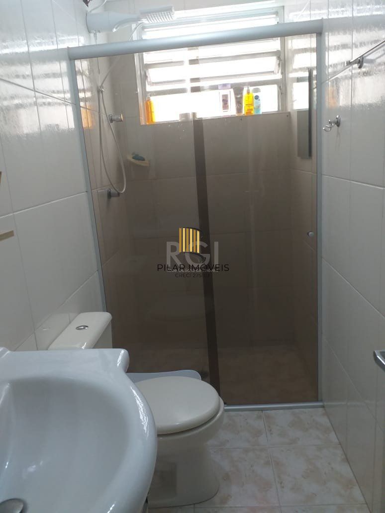 Apartamento 2 dormitórios no bairro Camaquã