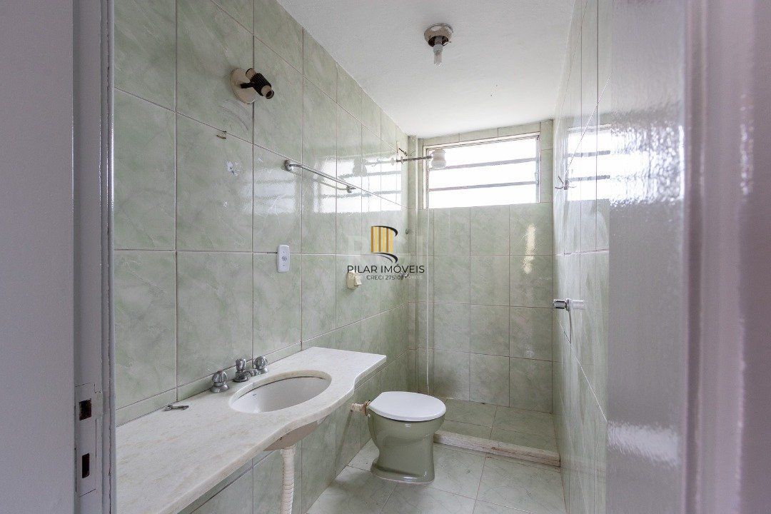 Apartamento para Venda - 99.9m², 2 dormitórios, sendo 1 suites, 1 vaga - Cristal