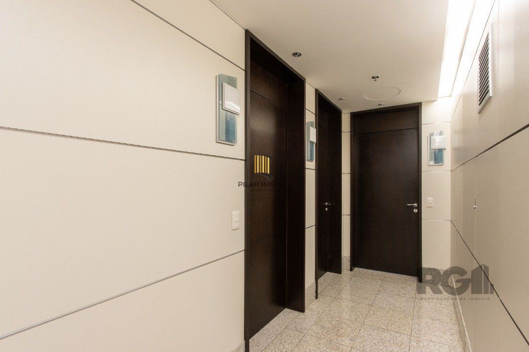 Conjunto/Sala para Venda - 40m², 0 dormitórios, 1 vaga - Cristal