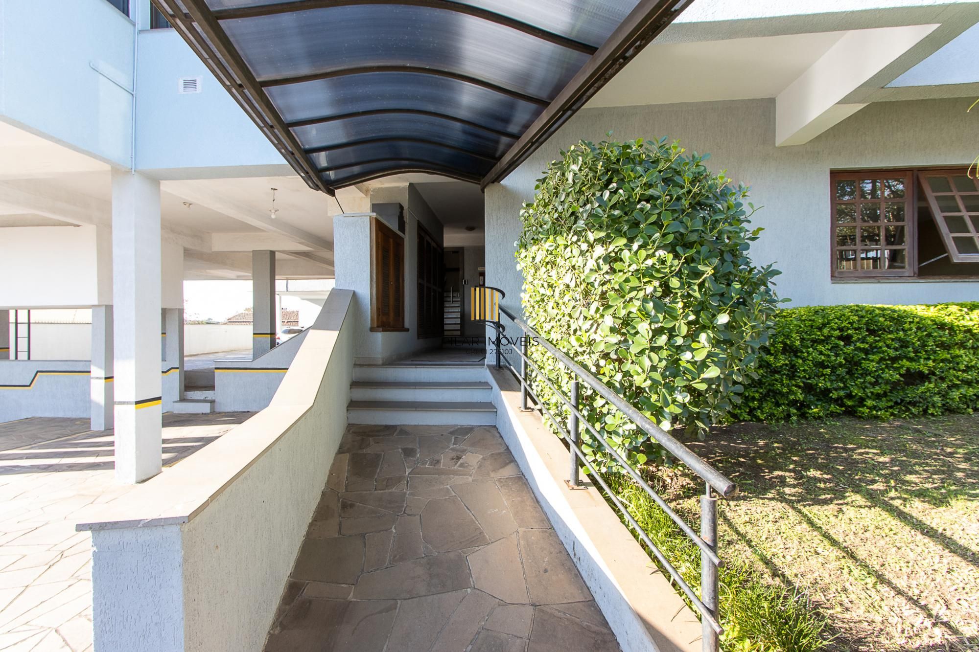 apartamento - 3 dorms. - 1 vaga - - 83,84 m² - Nonoai