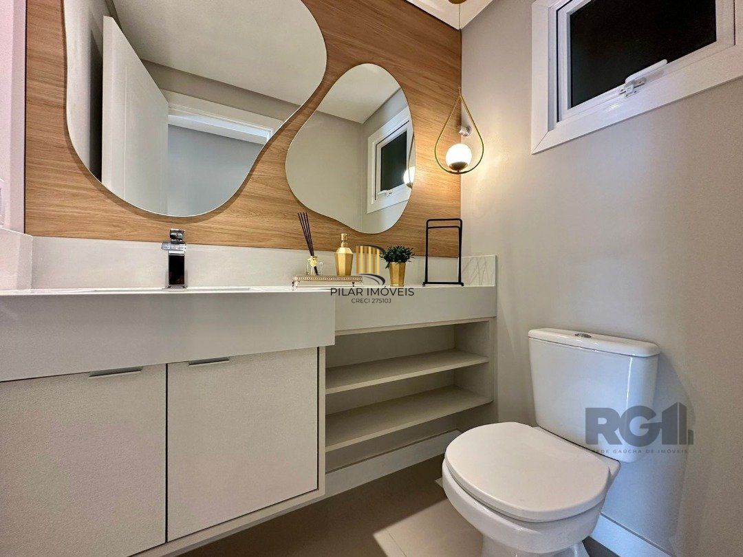 Apartamento 2 dormitórios no bairro Navegantes