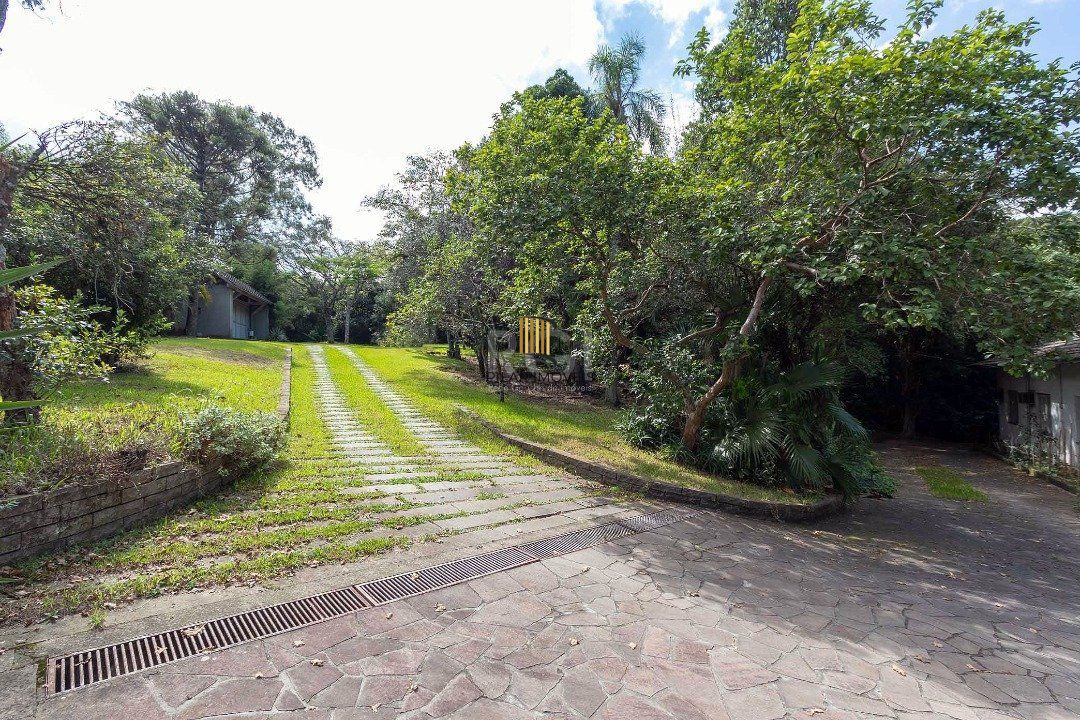 Sítio para Venda - 504.96m², 3 dormitórios, 4 vagas - Belém Velho