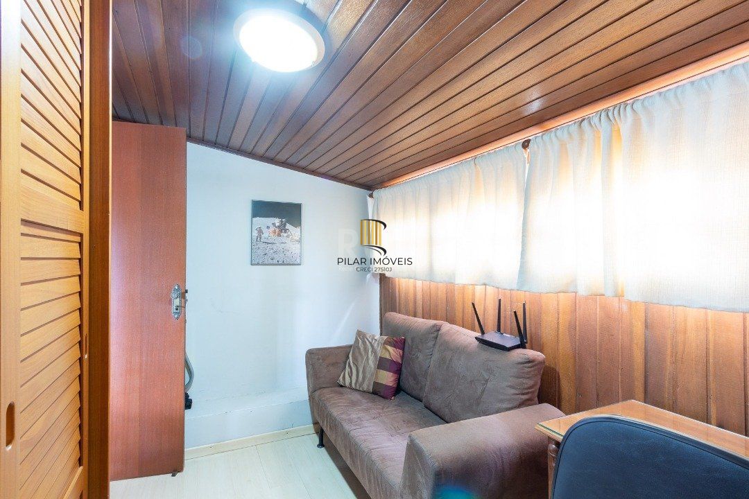 Casa Condominio para Venda - 225.18m², 3 dormitórios, sendo 1 suites, 2 vagas - Jardim Isabel
