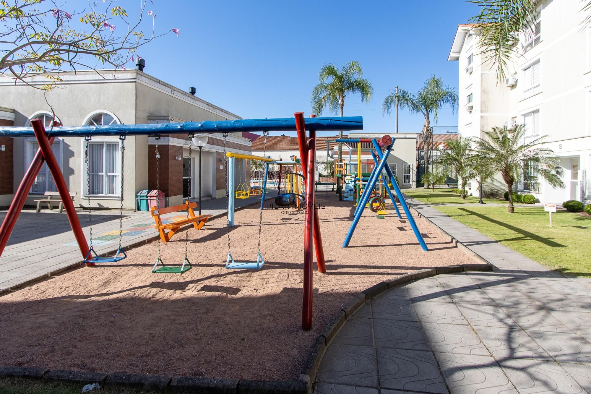 Apartamento Villa Toscana 03 dormitórios