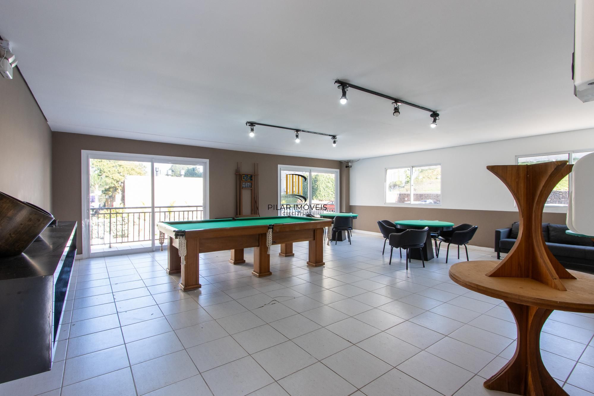 Excelente apartamento de 2 dormitórios na Tristeza- Zona Sul