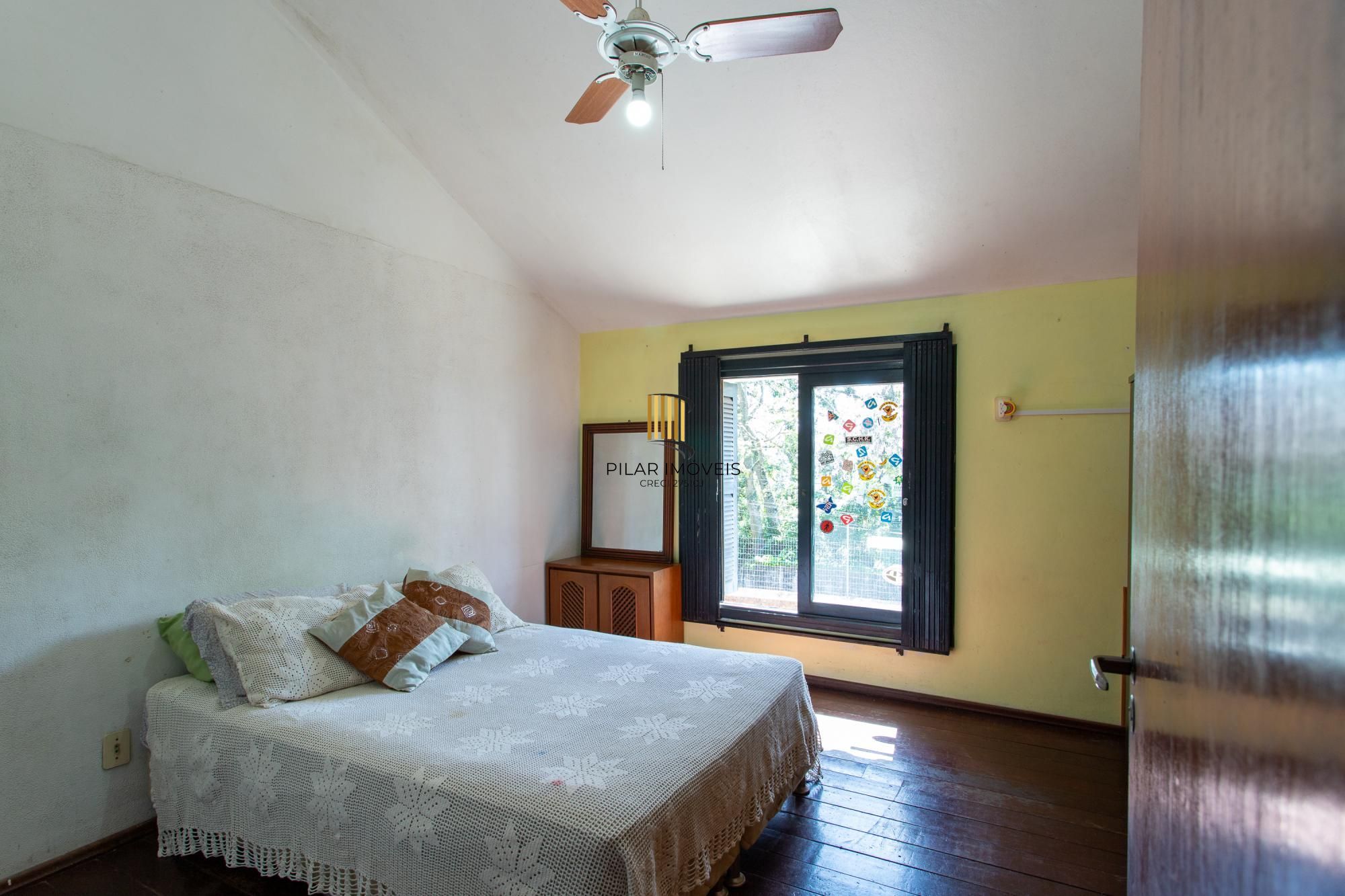 Casa para Venda - 286.28m², 2 dormitórios, sendo 1 suites, 3 vagas - Santa Tereza