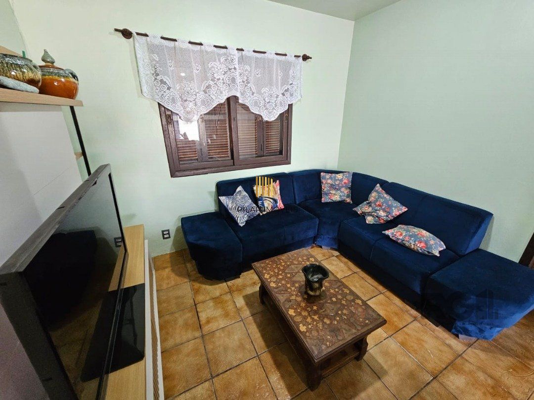 Casa 4 dormitórios no bairro Praia da Conceição