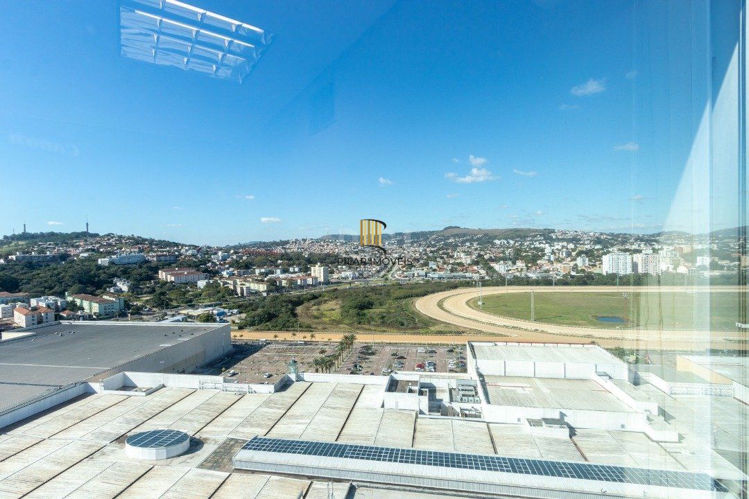 Conjunto/Sala para Venda - 210m², 0 dormitórios, 5 vagas - Cristal