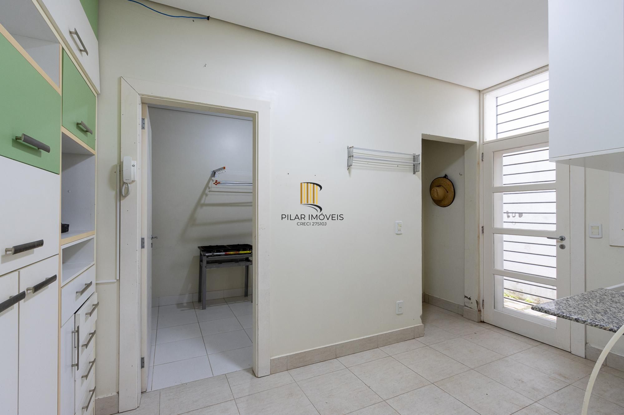 Casa com 4 dormitórios à venda, Jardim Isabel, Porto Alegre