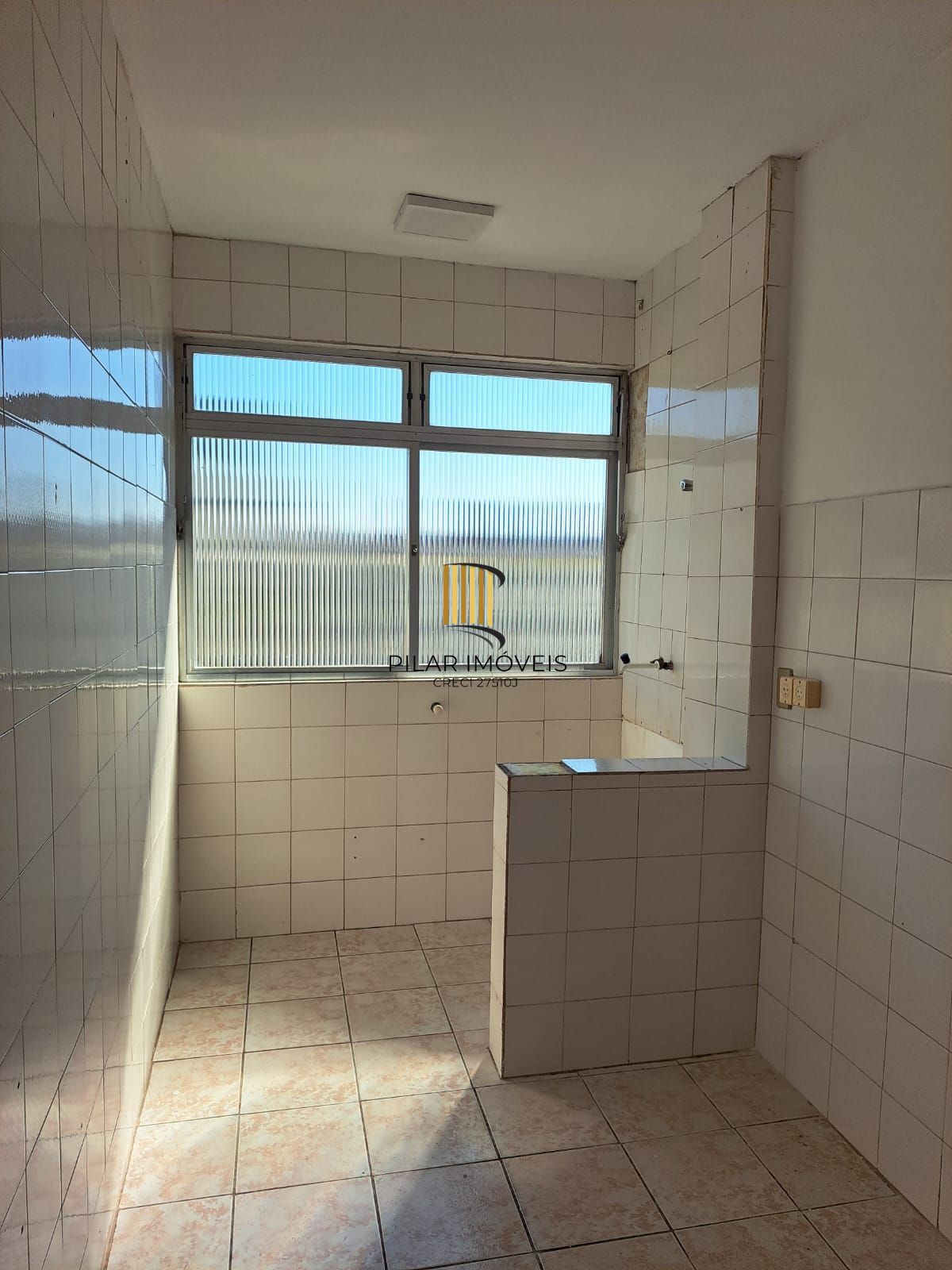 Apartamento 3 dormitórios no bairro Tristeza