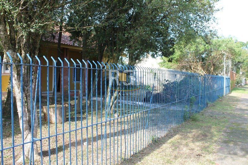 Terreno para Venda - 703m² -  Ipanema