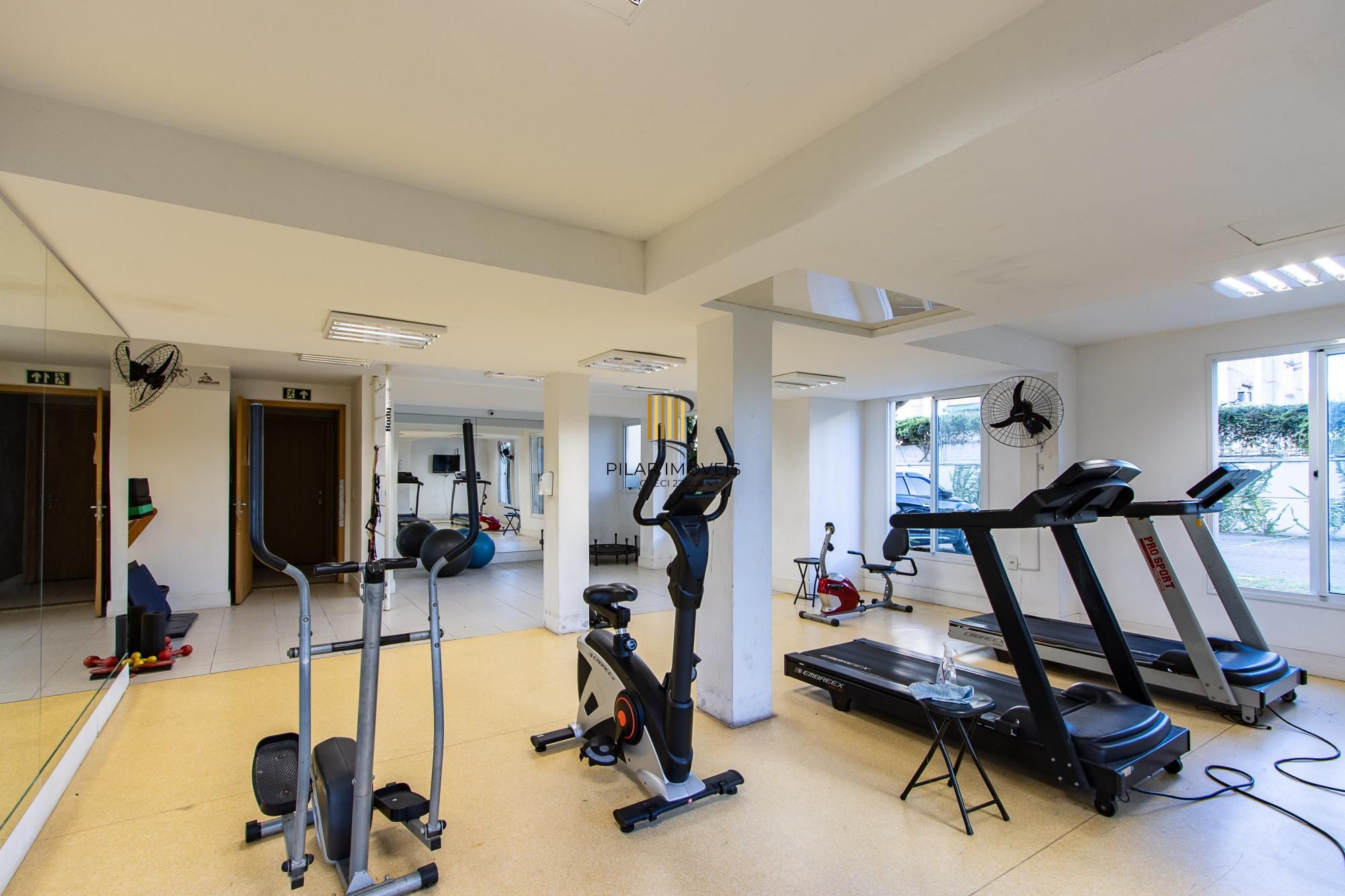 Lindo Apartamento 3 dorm à Venda na Tristeza, Porto Alegre,