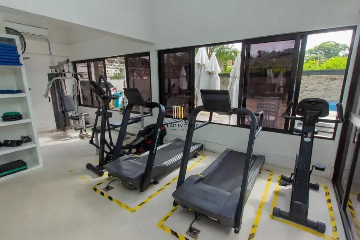 Apartamento 3 dorms à venda Avenida Ipiranga - Porto Alegre