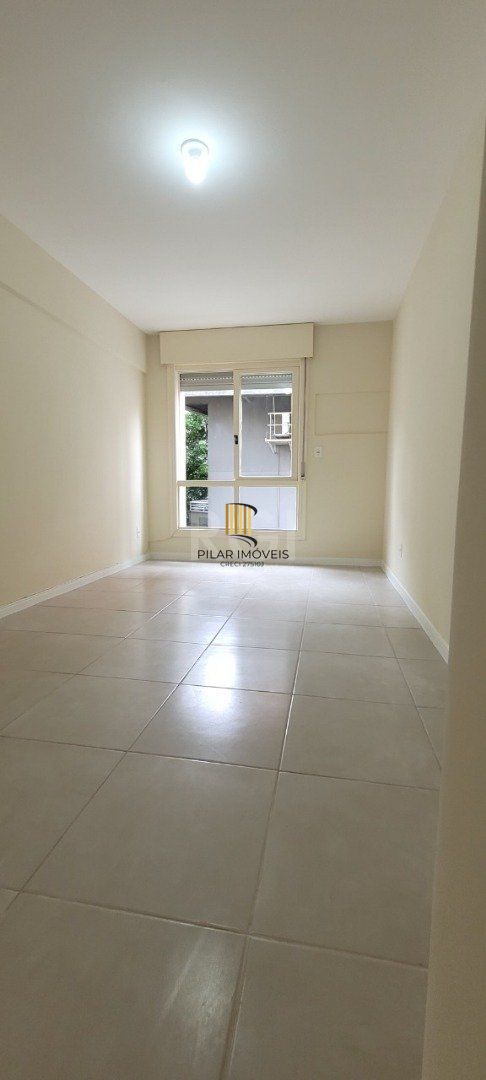 Apartamento para Venda - 102.72m², 3 dormitórios, 1 vaga - Bom Jesus