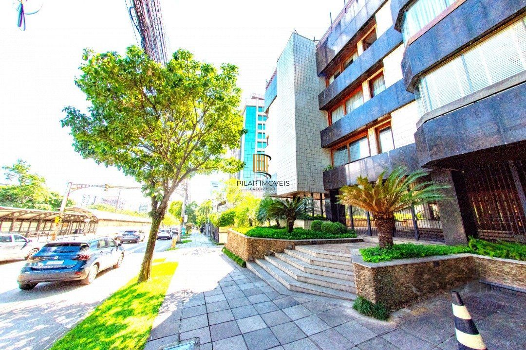 xcelente cobertura, 3 dormitórios, 1 suíte, (atualmente 3, ampliada suíte do casal),