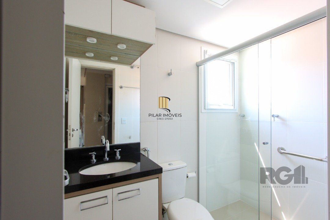 Casa Condominio para Venda - 233m², 3 dormitórios, sendo 1 suites, 2 vagas - Vila Assunção