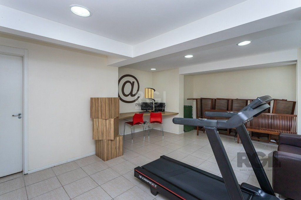 Apartamento 3 dormitórios no bairro Sarandi