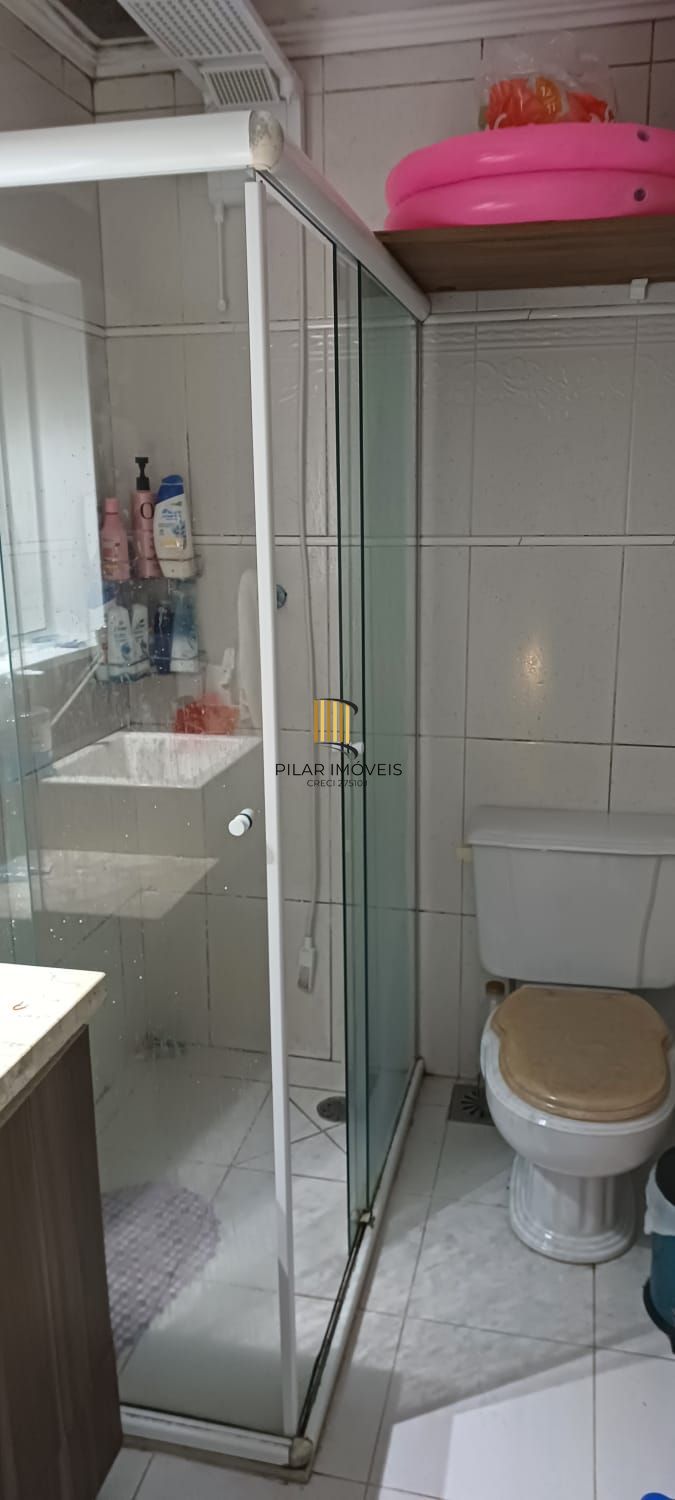 Oportunidade! Casa com 4 dormitórios no bairro Humaitá!!!