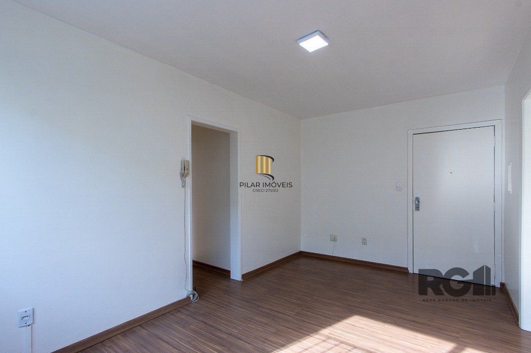 Apartamento 1 dormitório no Menino Deus