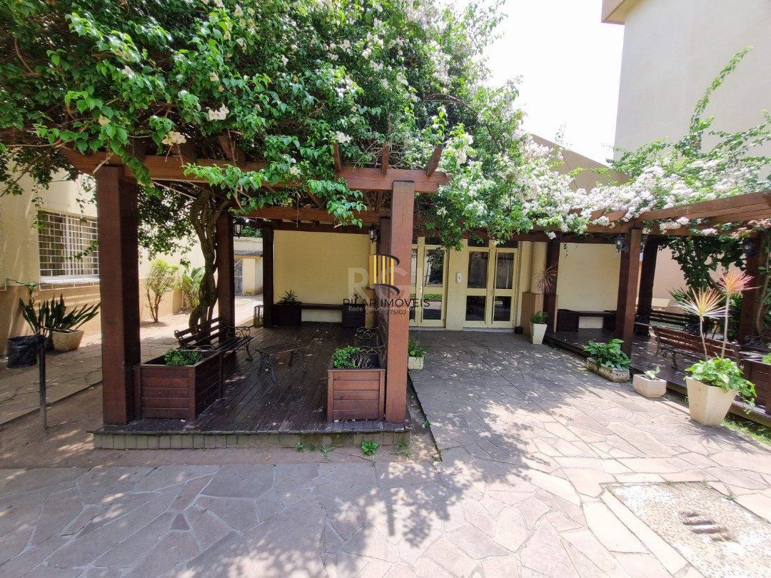 Apartamento 2 dormitórios no bairro Tristeza