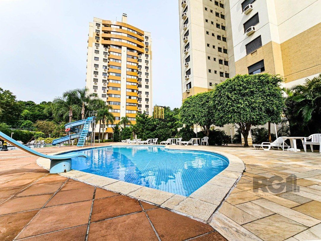 Apartamento 3 quartos com infra de Clube 