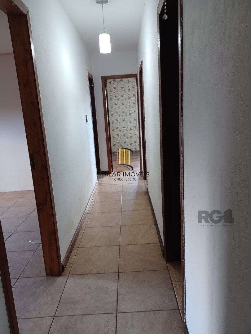 Casa 3 dormitórios no bairro Vila Nova
