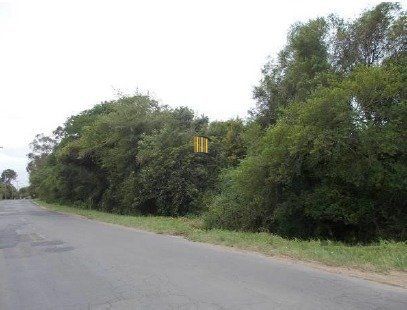 Area Bairro Ponta Grossa