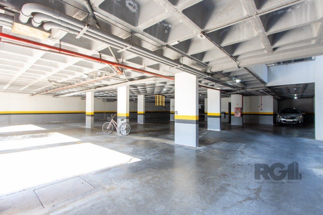 Apartamento 2 dormitórios no bairro Tristeza