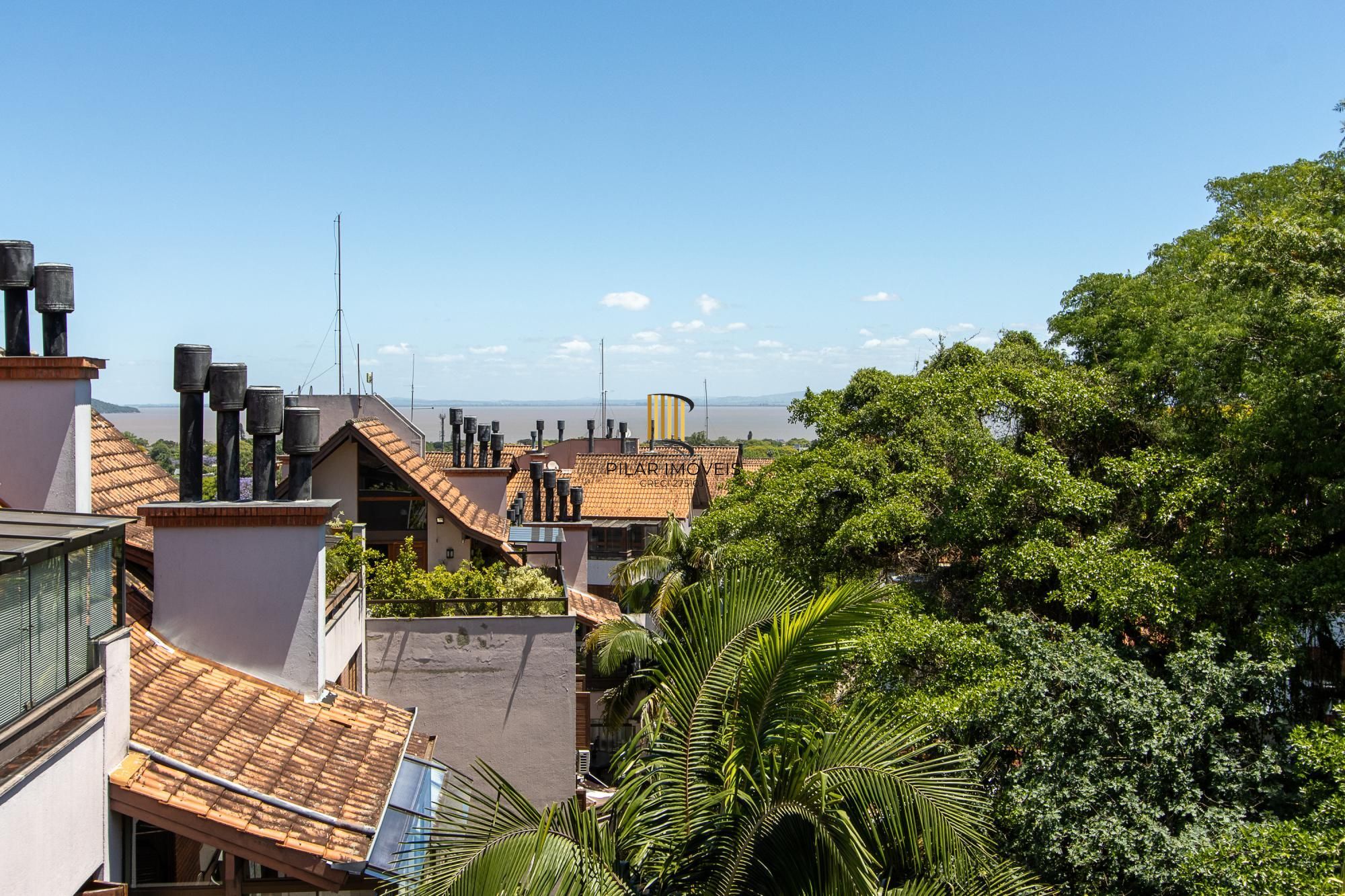 COBERTURA 3 QUARTOS EM IPANEMA