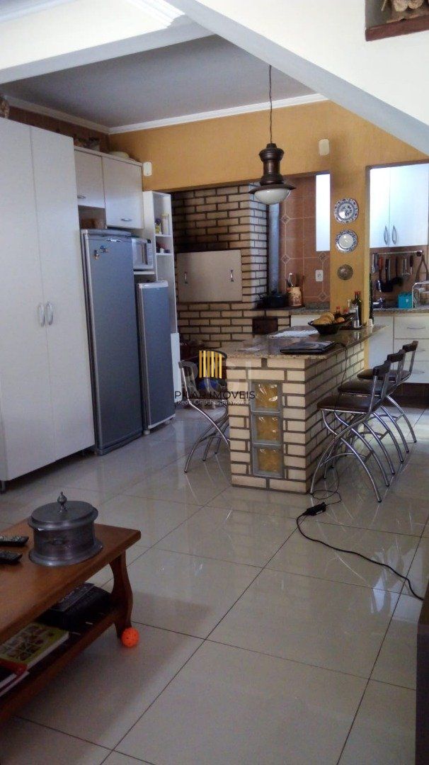 Casa para Venda - 94.54m², 3 dormitórios, 2 vagas - Nonoai