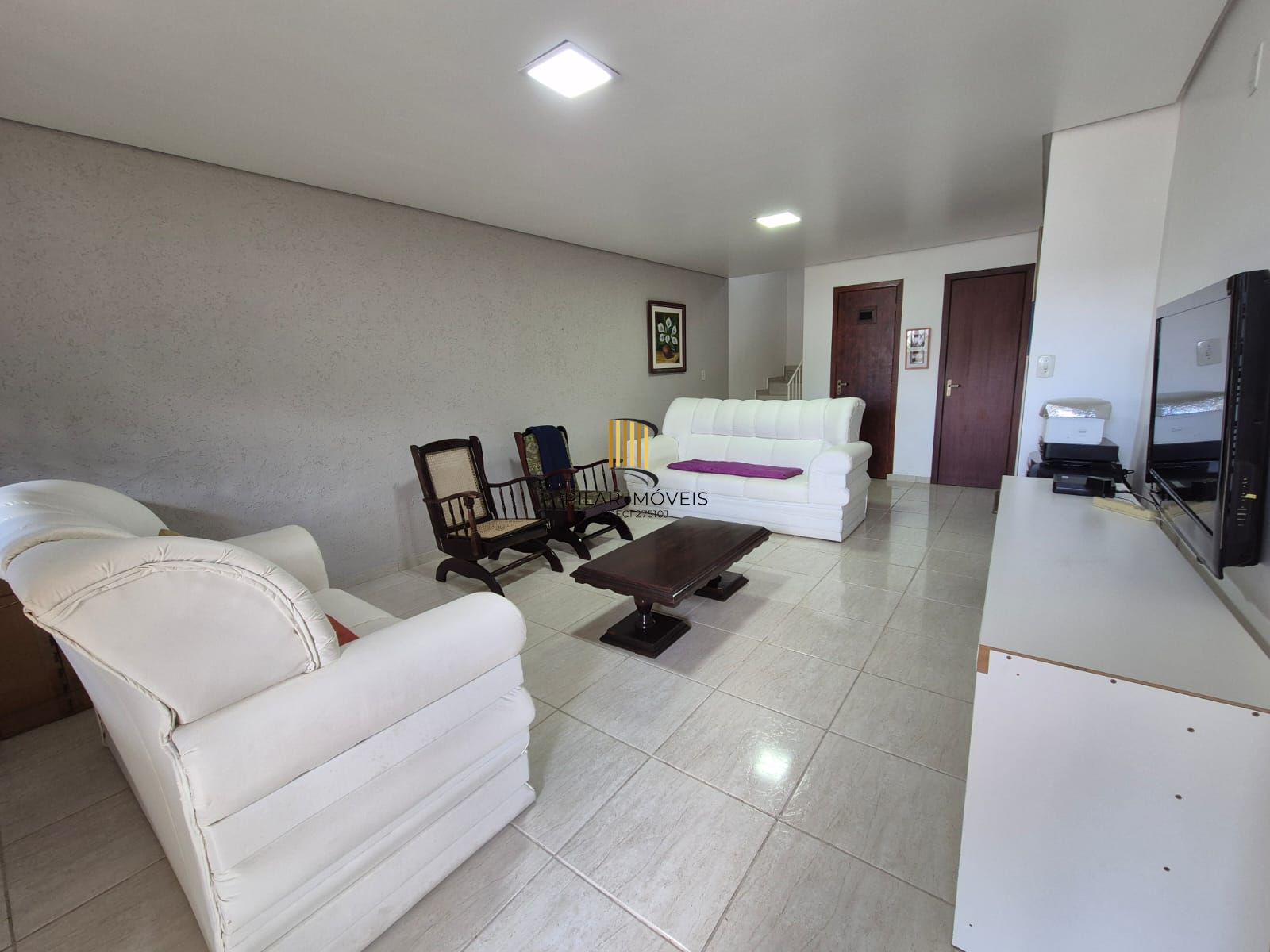 Casa de Condomínio 3 dormitórios no bairro Cavalhada