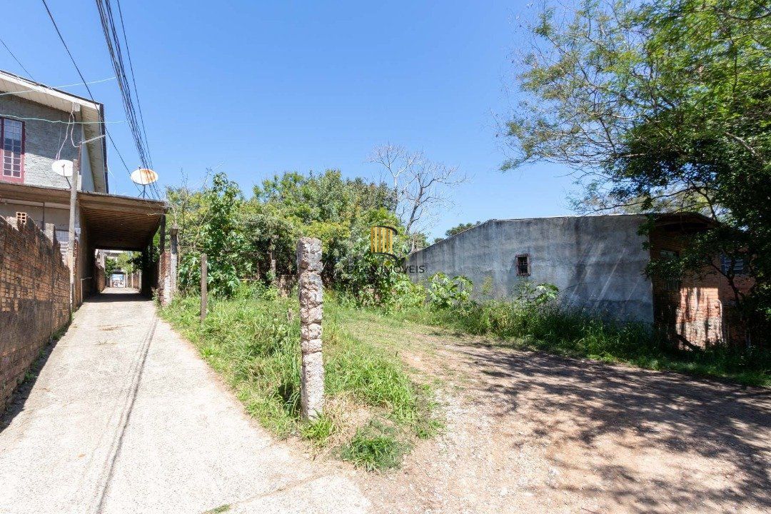 Casa para Venda - 2200m², 3 dormitórios, Lomba do Pinheiro