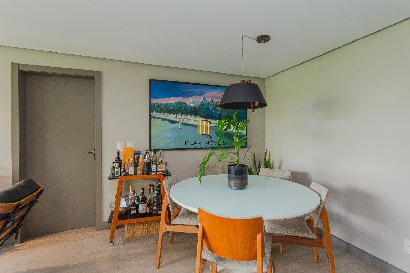 Apartamento Residencial À Venda, Mont Serrat, Porto alegre