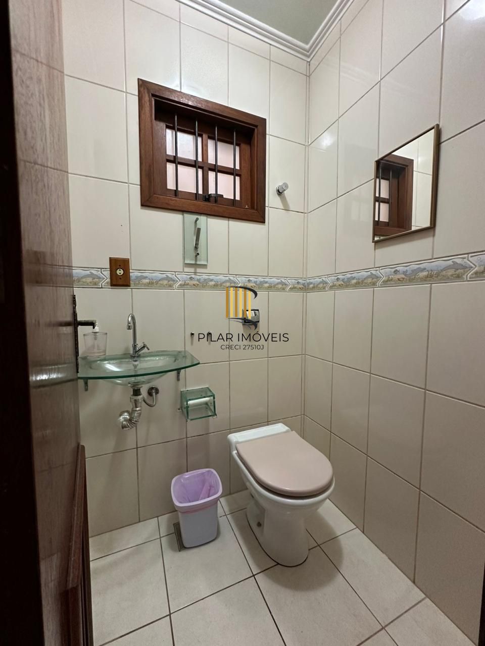 Linda casa residencial à venda no bairro Ponta Grossa!!!