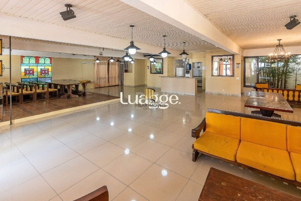 APARTAMENTO 2 QUARTOS, DESOCUPADO, COM VISTA PARA O RIO - BAIRRO TRISTEZA