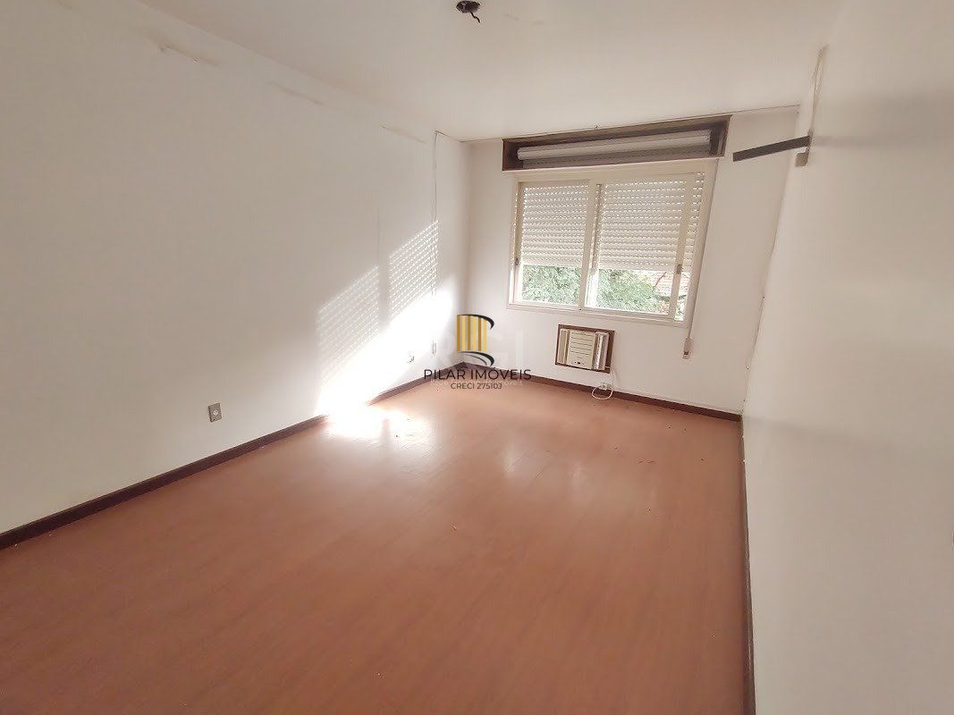Apartamento para Venda - 97.24m², 3 dormitórios, 1 vaga - São João