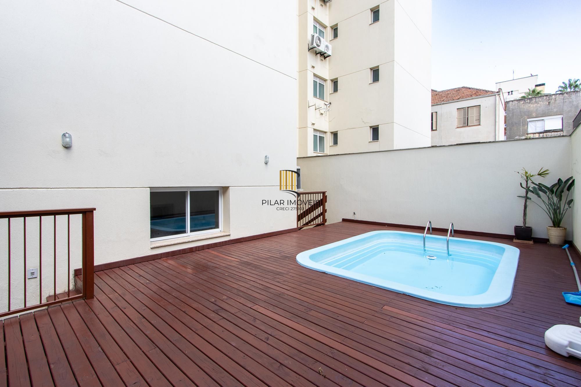 Apartamento MOBILIADO à venda - 2 dormitórios, suíte - Vista  perene
